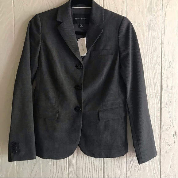Banana Republic Suit Jacket - Picture 1 of 6